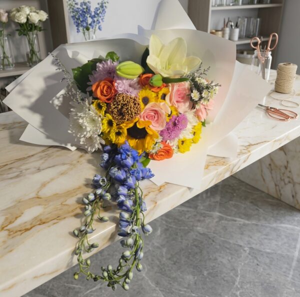 Steakhouse Bouquet
